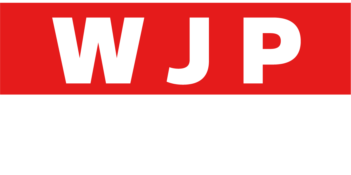 WJP Paving and Landscaping